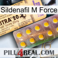 Sildenafil M Force new06